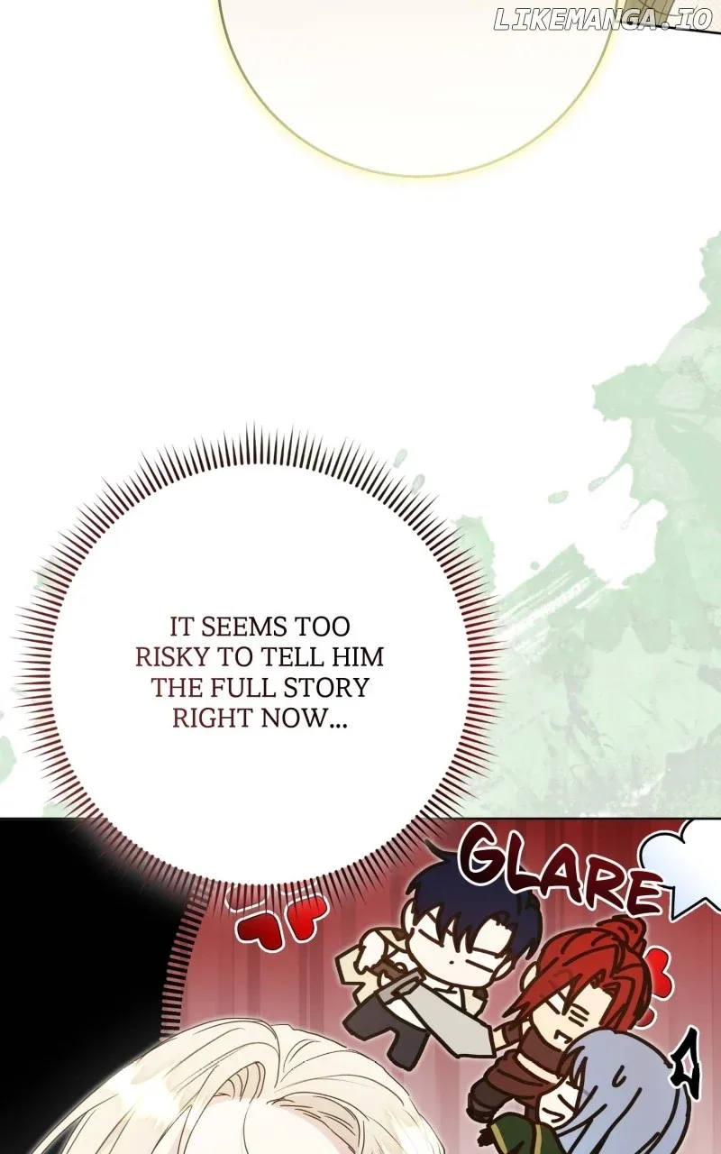 Captain! Is this battlefield here? Chapter 79 page 85