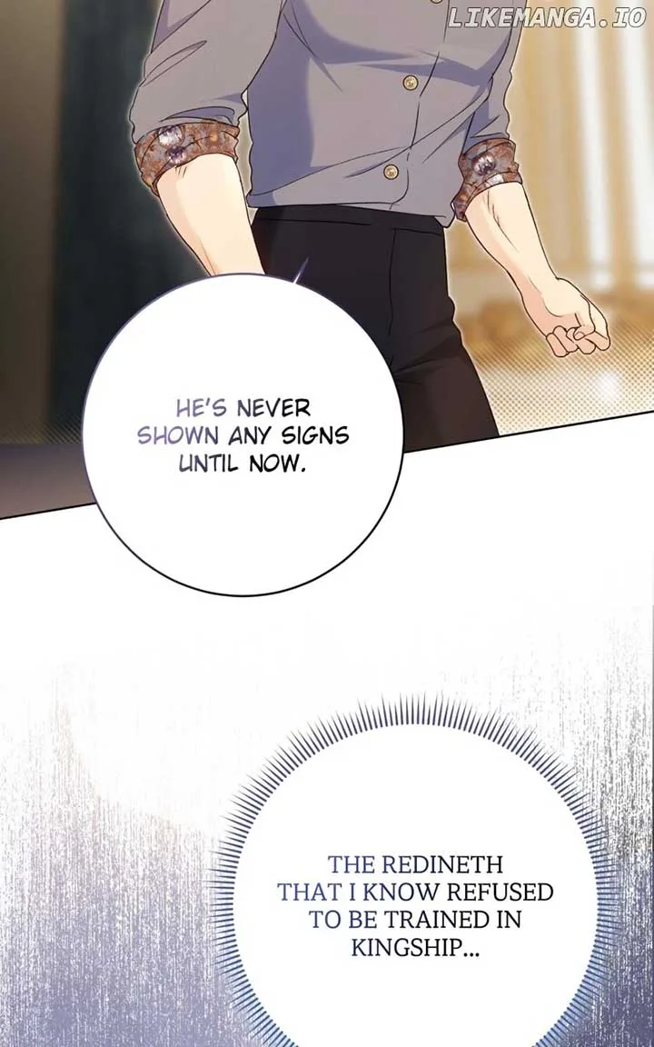 Captain! Is this battlefield here? Chapter 80 page 3