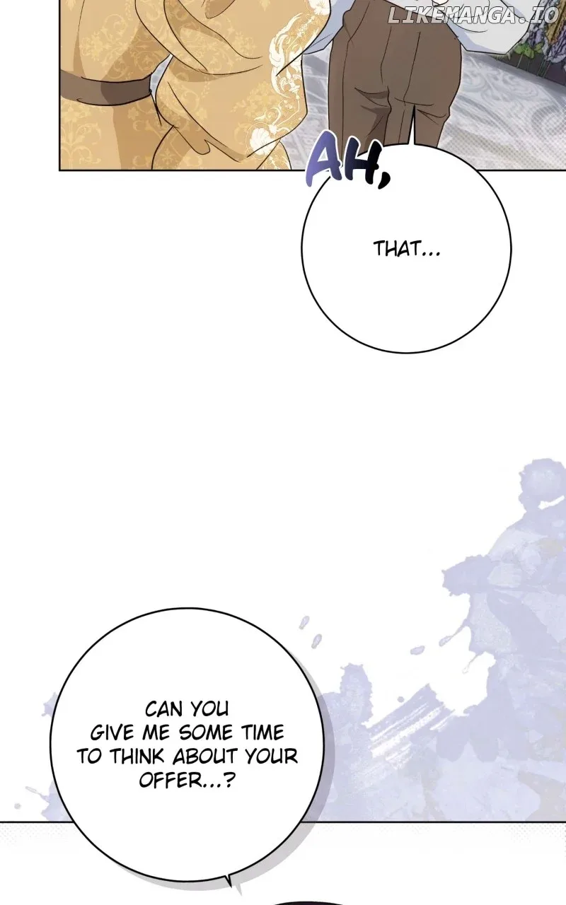 Captain! Is this battlefield here? Chapter 81 page 17