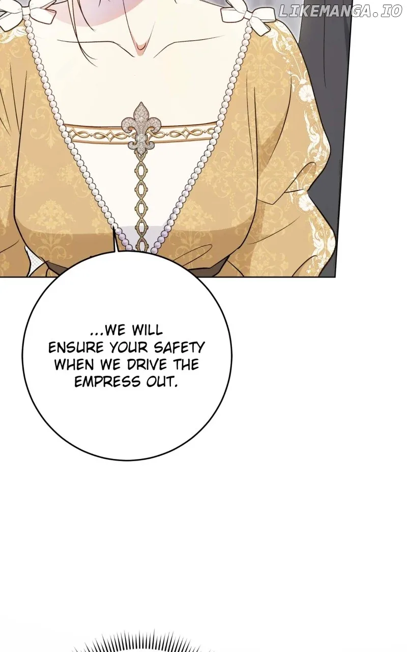 Captain! Is this battlefield here? Chapter 81 page 13