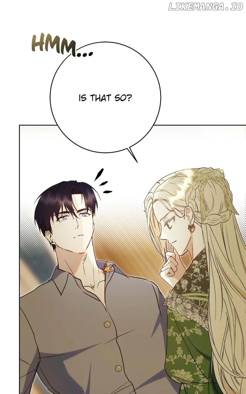 Captain! Is this battlefield here? Chapter 79 page 99
