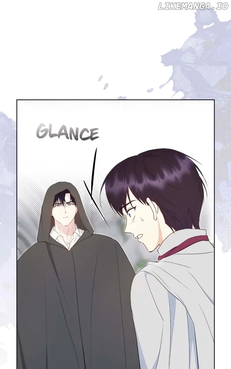 Captain! Is this battlefield here? Chapter 81 page 4