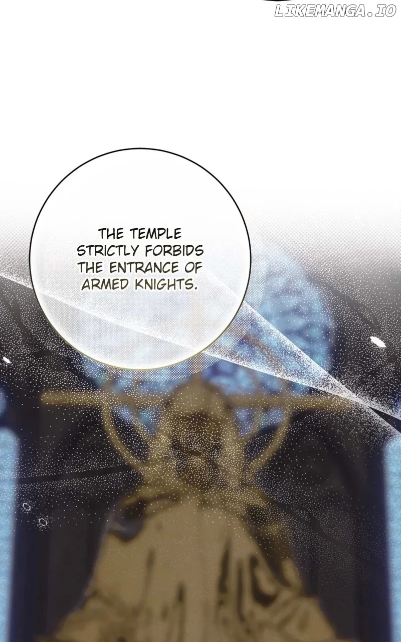 Captain! Is this battlefield here? Chapter 79 page 97