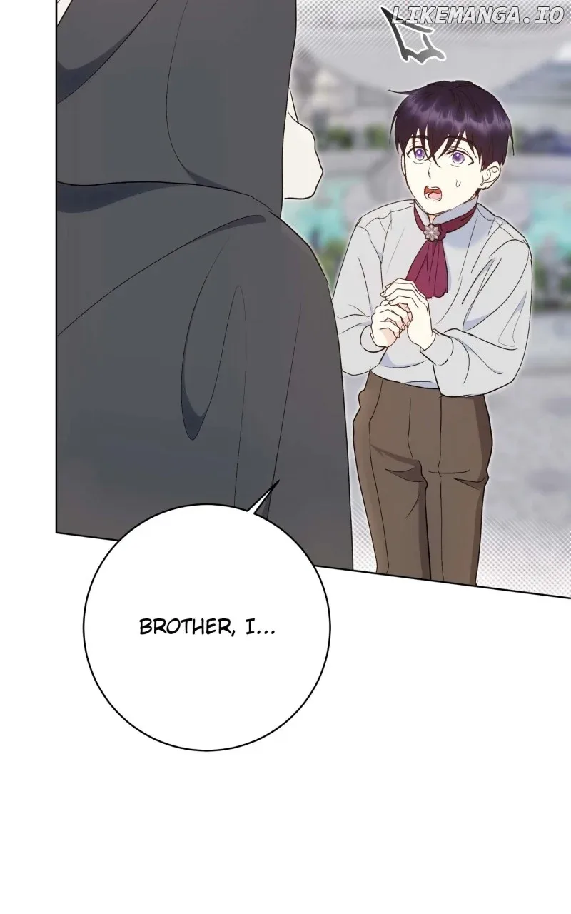 Captain! Is this battlefield here? Chapter 81 page 6