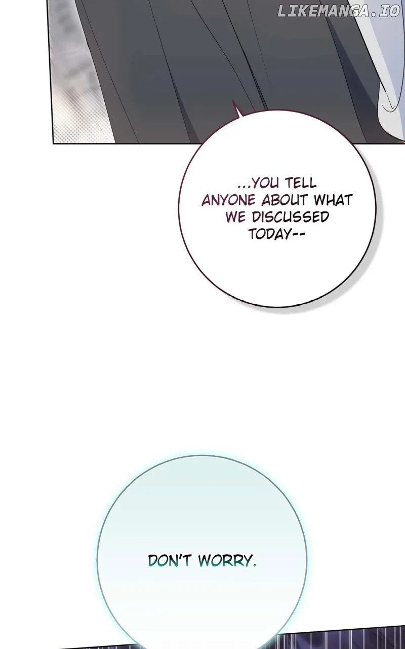 Captain! Is this battlefield here? Chapter 81 page 22