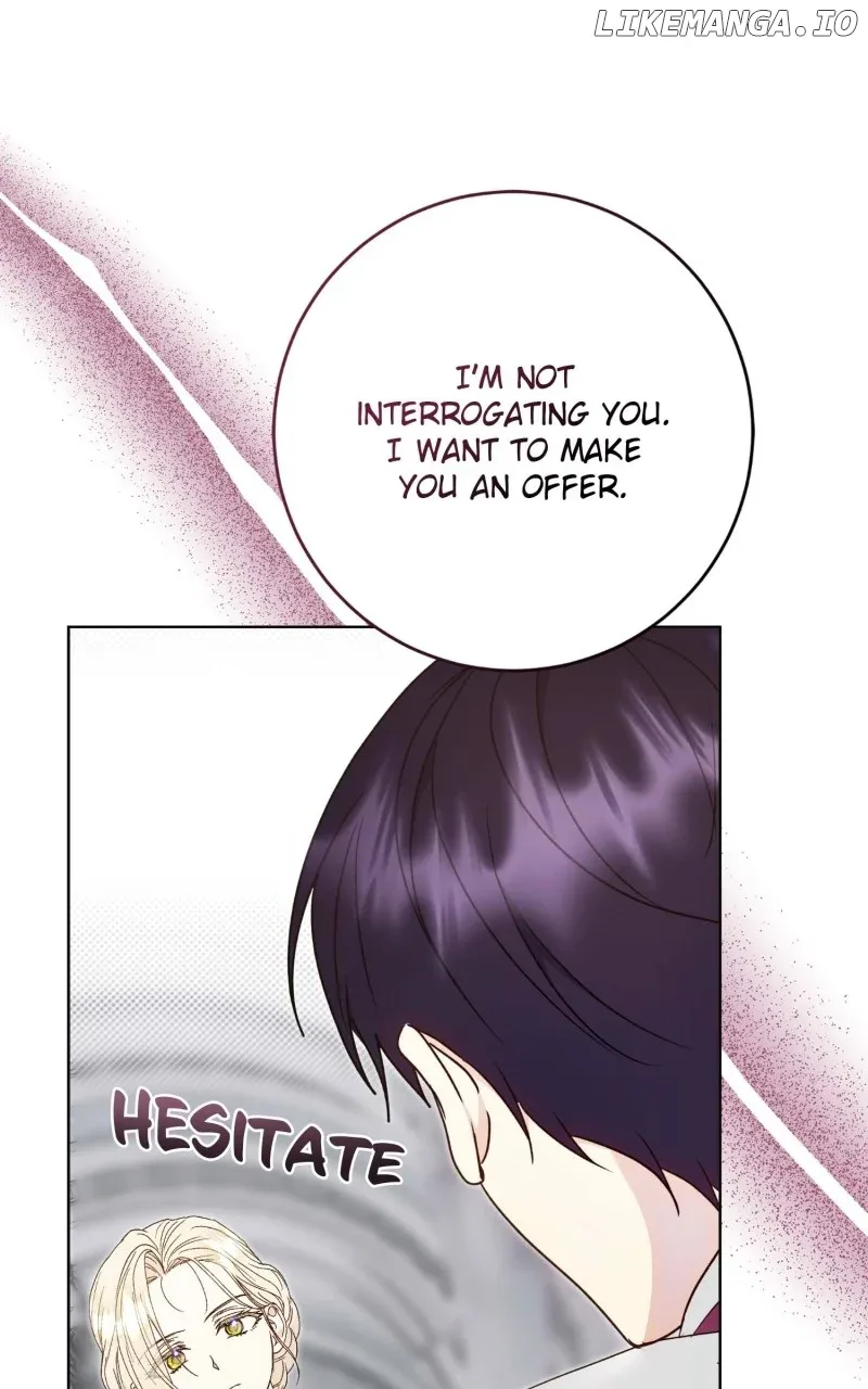 Captain! Is this battlefield here? Chapter 81 page 7