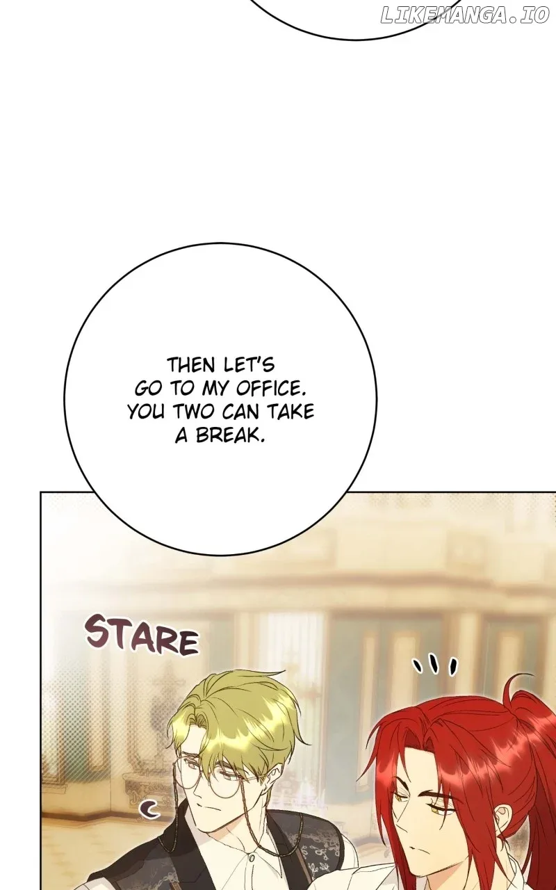Captain! Is this battlefield here? Chapter 79 page 90