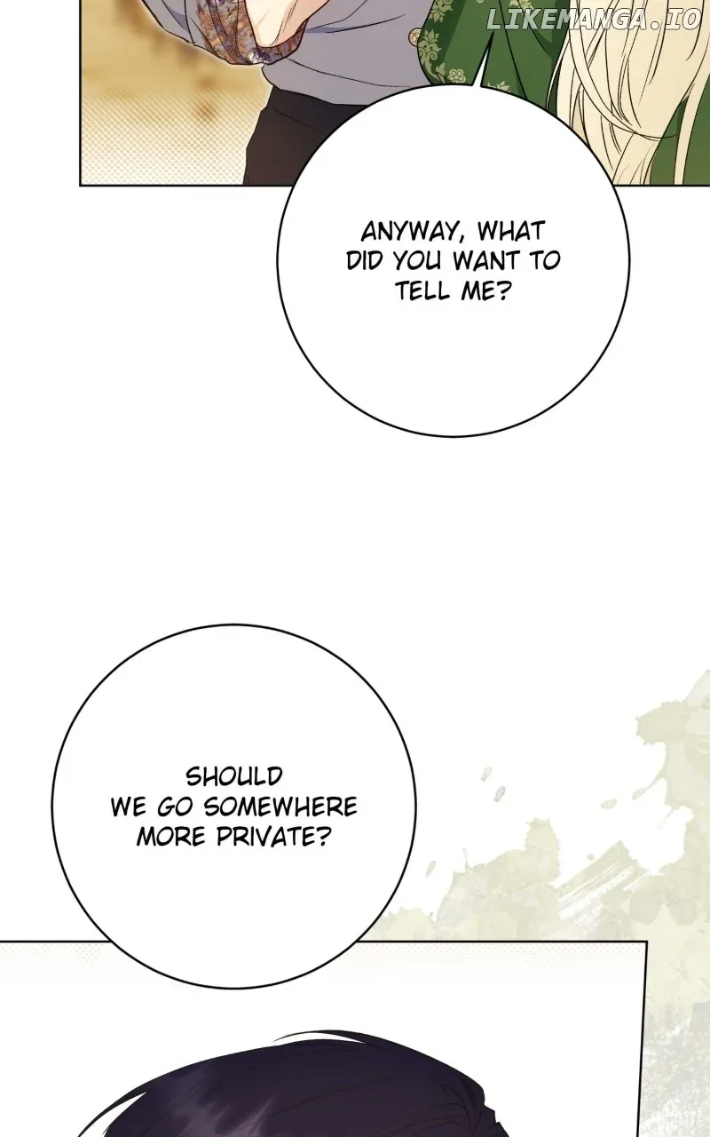 Captain! Is this battlefield here? Chapter 79 page 88