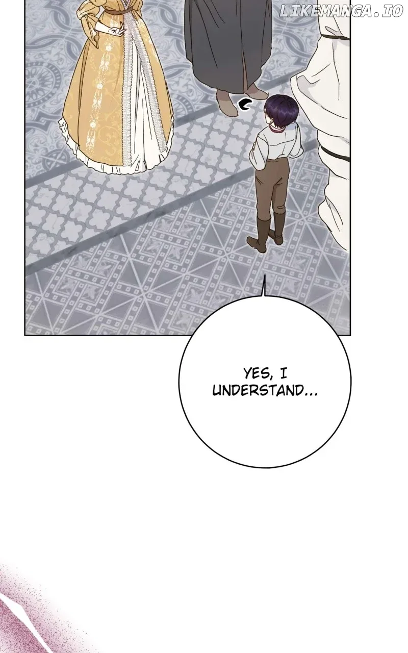 Captain! Is this battlefield here? Chapter 81 page 20