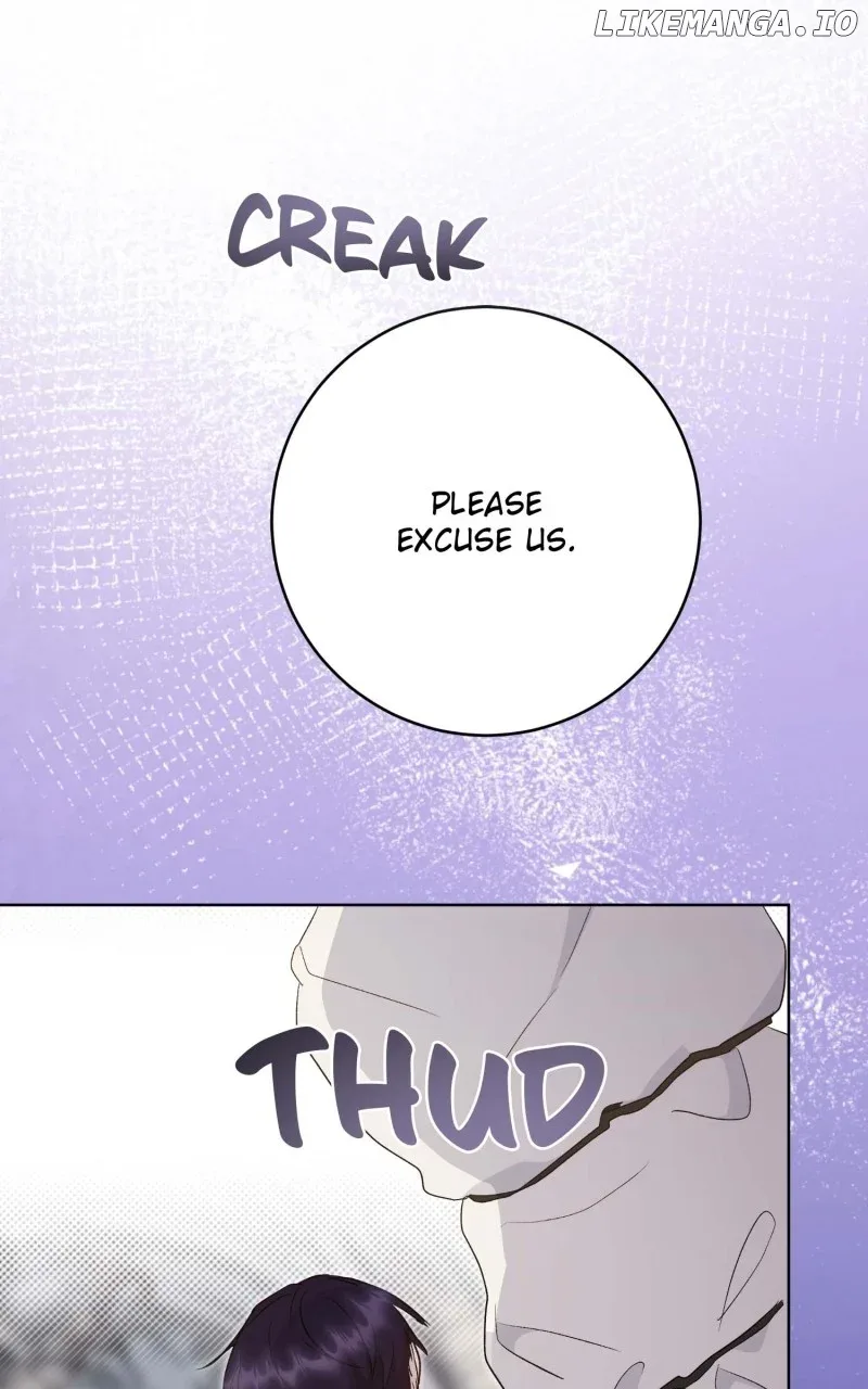 Captain! Is this battlefield here? Chapter 81 page 27