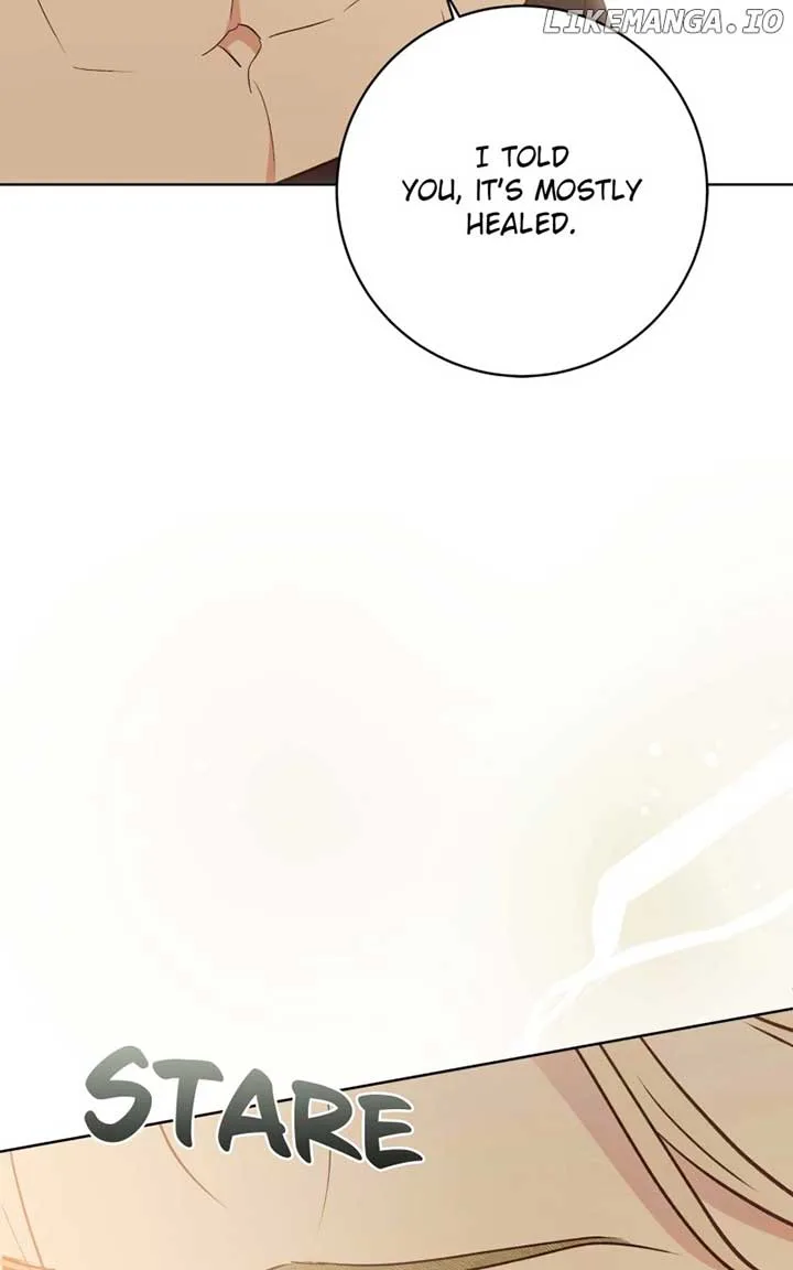 Captain! Is this battlefield here? Chapter 80 page 16