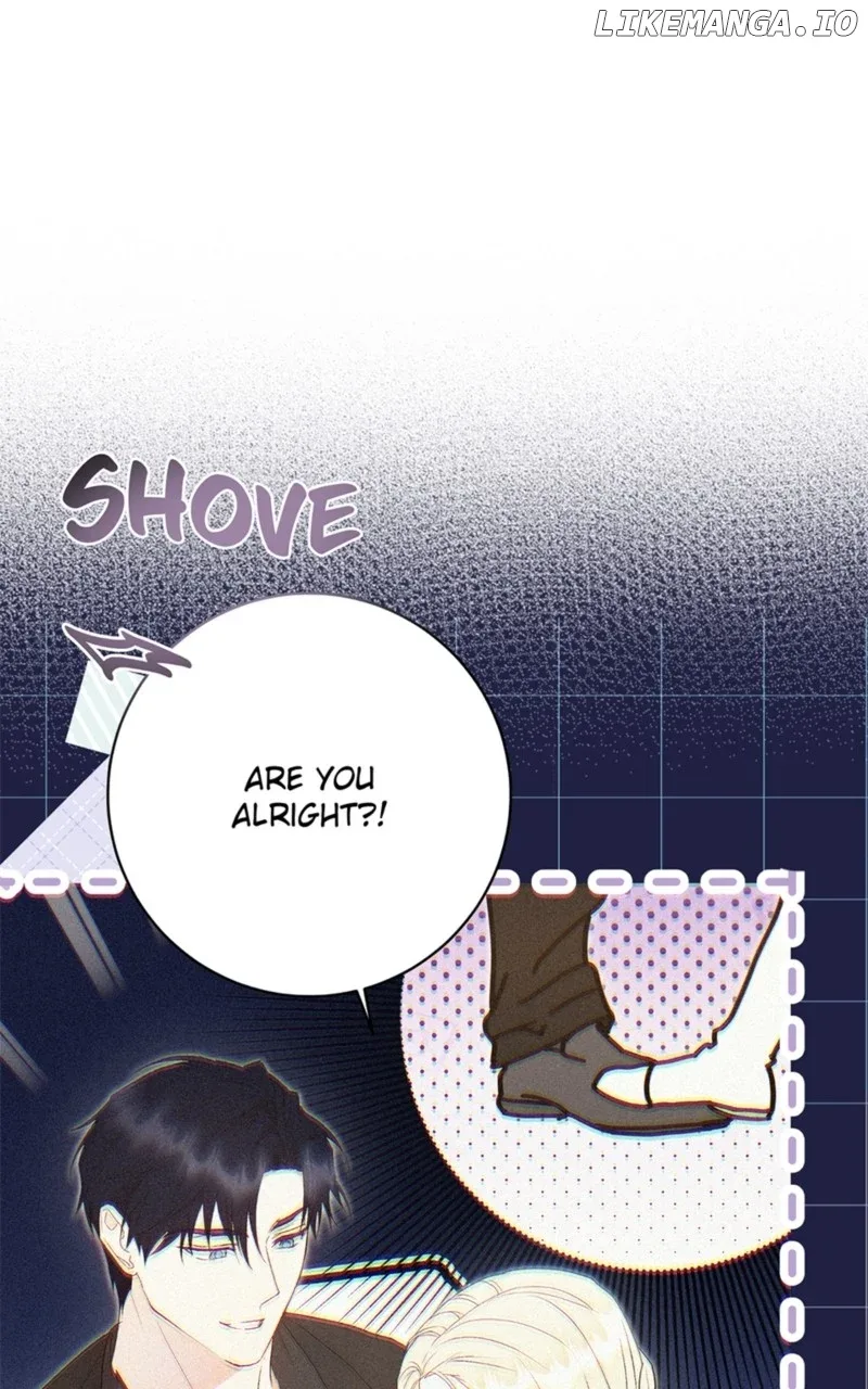 Captain! Is this battlefield here? Chapter 81 page 44