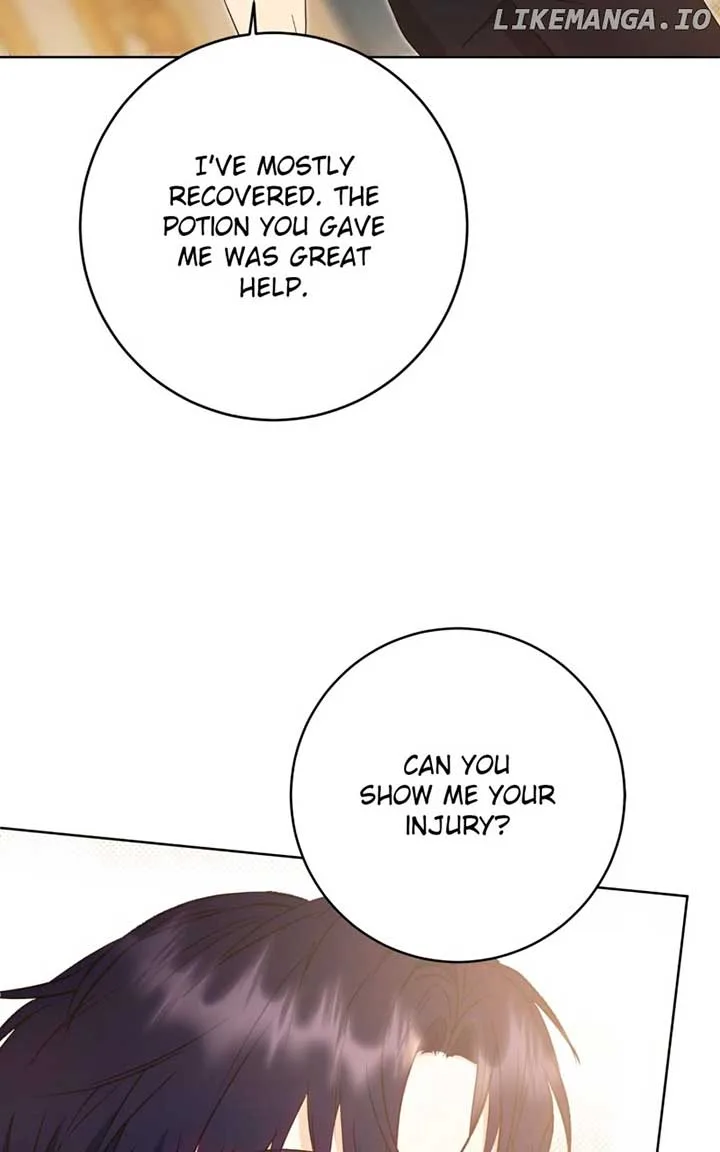 Captain! Is this battlefield here? Chapter 80 page 13