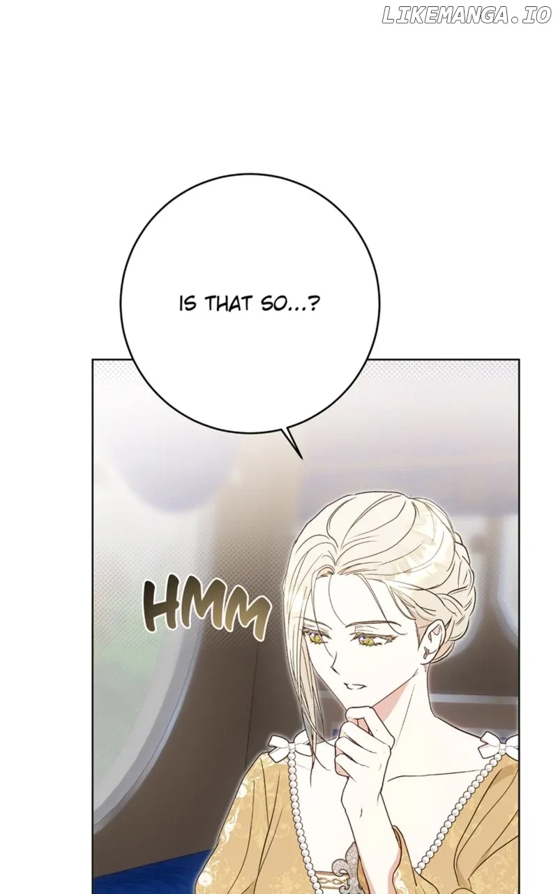 Captain! Is this battlefield here? Chapter 81 page 36