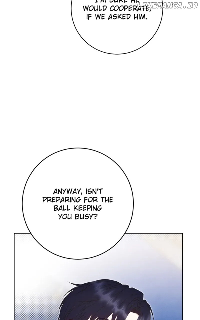 Captain! Is this battlefield here? Chapter 81 page 39