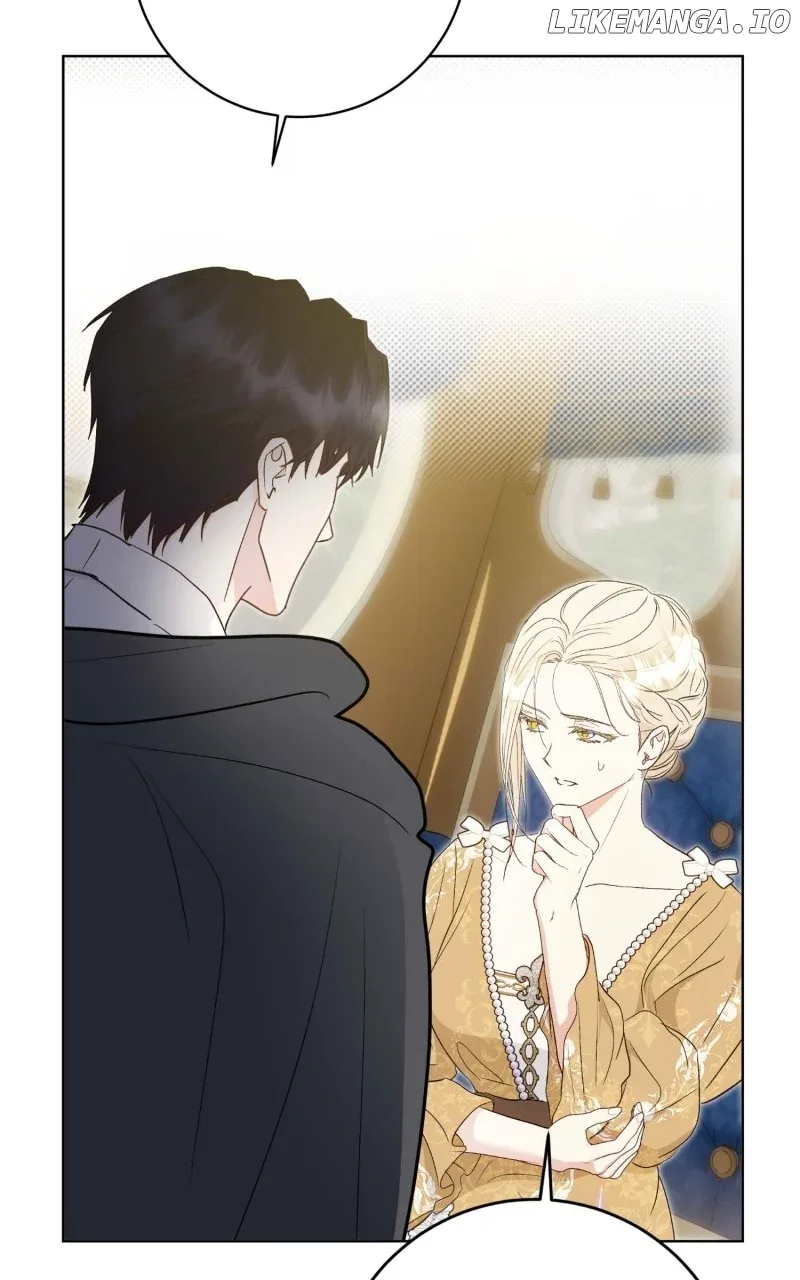 Captain! Is this battlefield here? Chapter 81 page 50