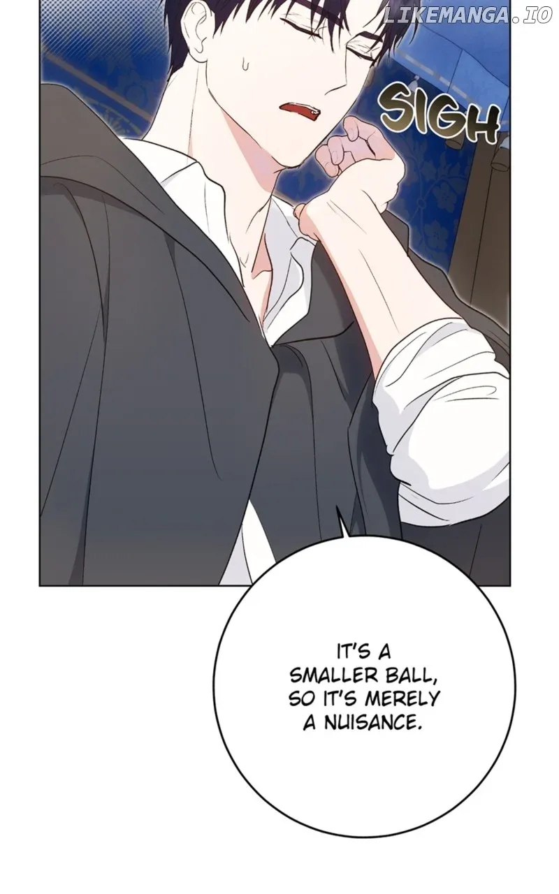 Captain! Is this battlefield here? Chapter 81 page 40