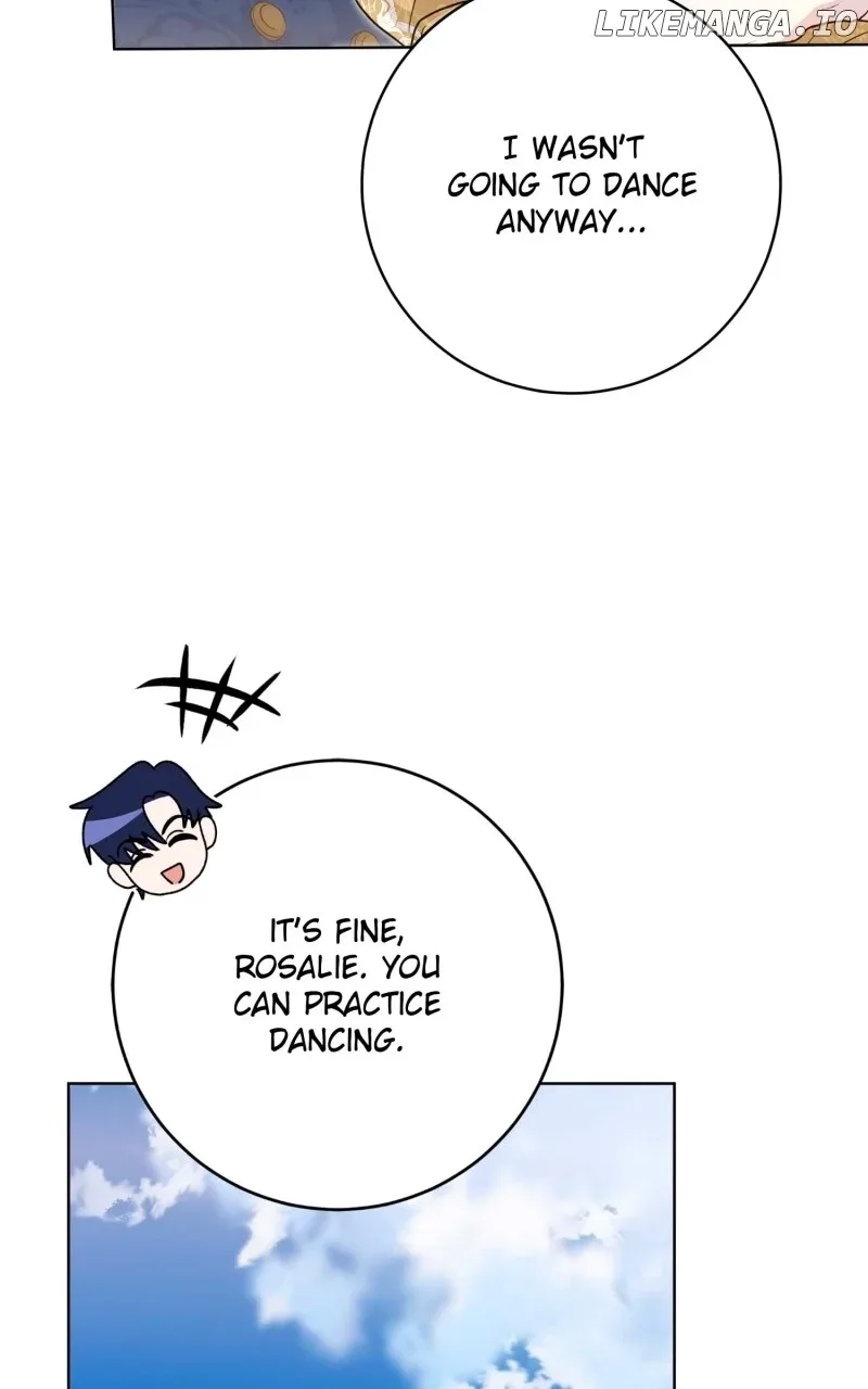 Captain! Is this battlefield here? Chapter 81 page 54