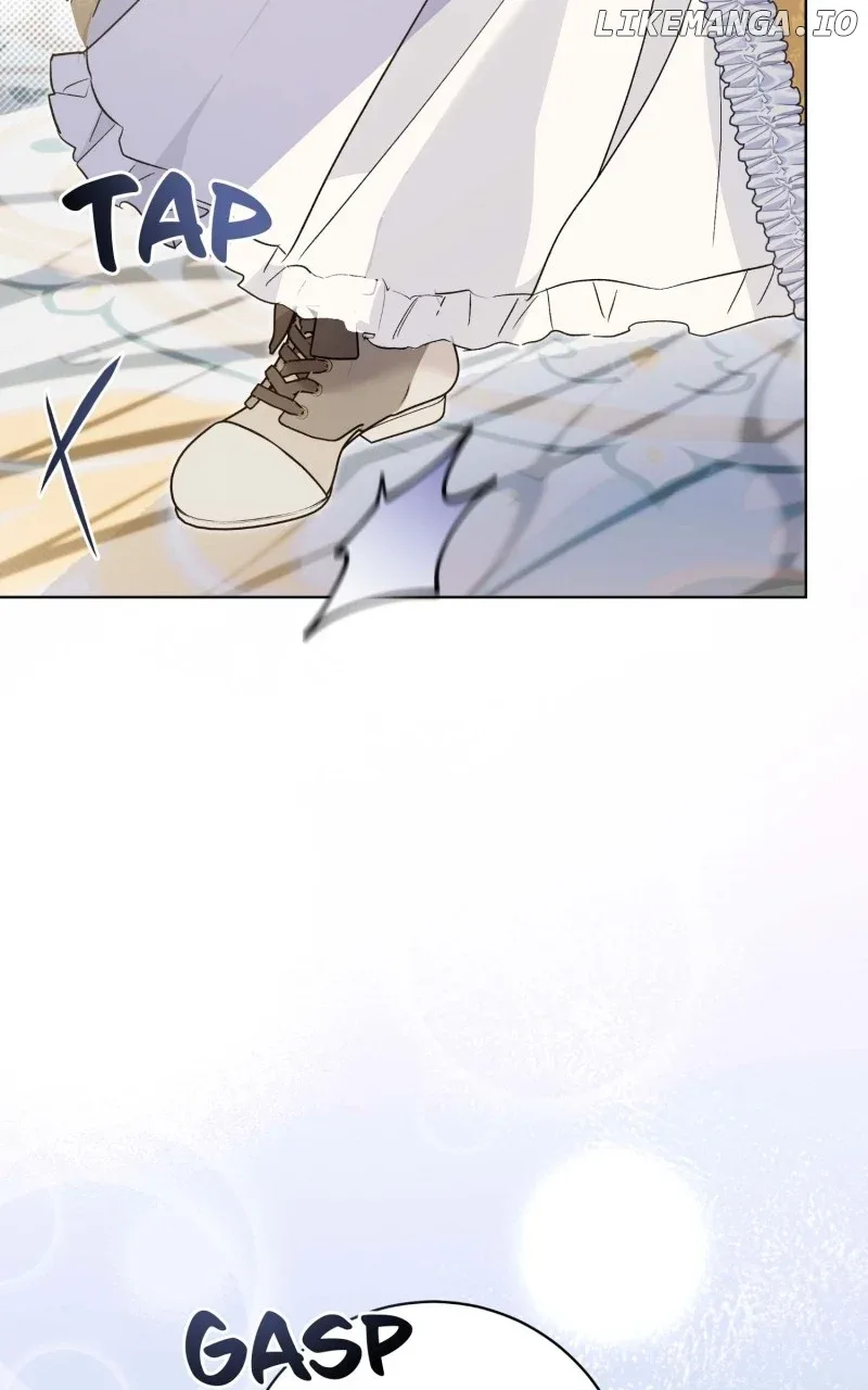 Captain! Is this battlefield here? Chapter 81 page 77