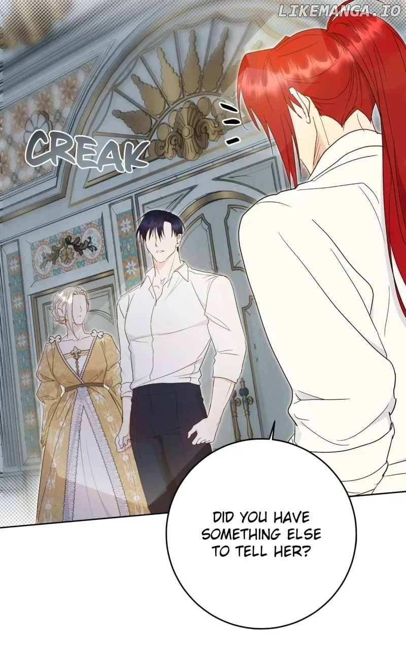 Captain! Is this battlefield here? Chapter 81 page 57