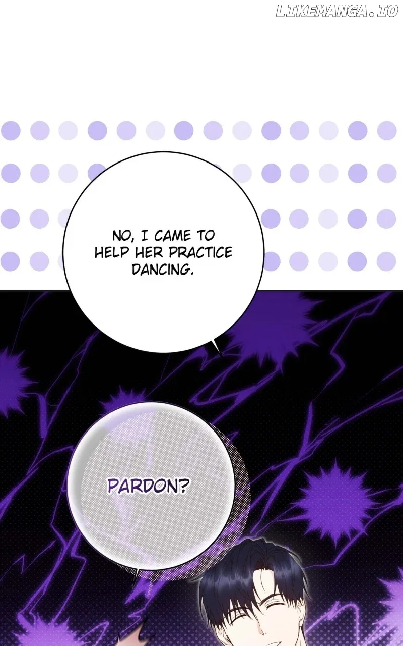 Captain! Is this battlefield here? Chapter 81 page 58