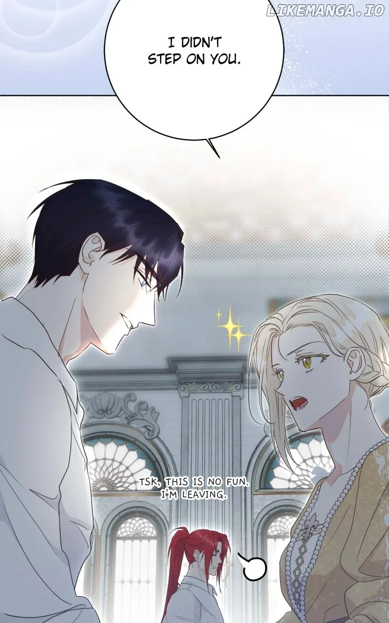 Captain! Is this battlefield here? Chapter 81 page 78