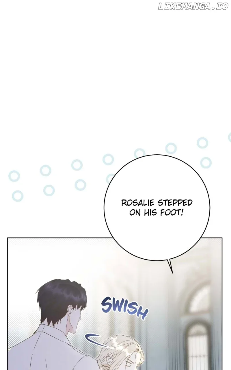 Captain! Is this battlefield here? Chapter 81 page 71