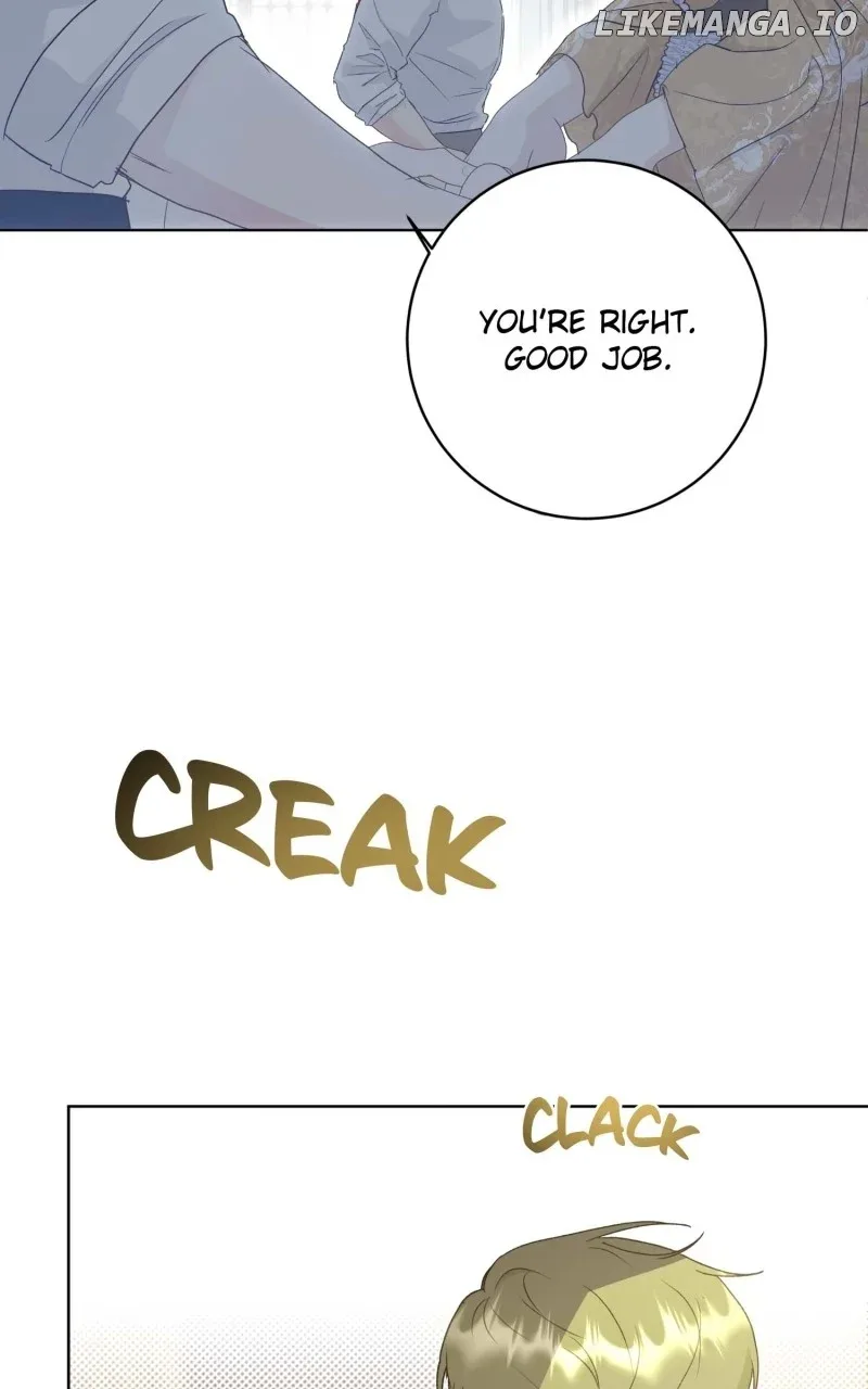 Captain! Is this battlefield here? Chapter 81 page 79