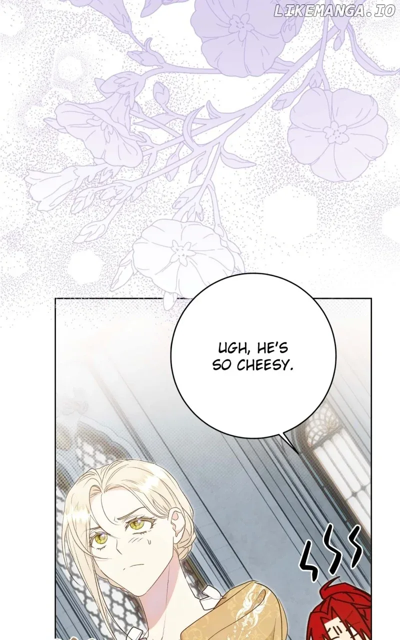 Captain! Is this battlefield here? Chapter 81 page 65