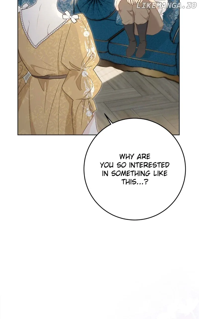 Captain! Is this battlefield here? Chapter 81 page 61