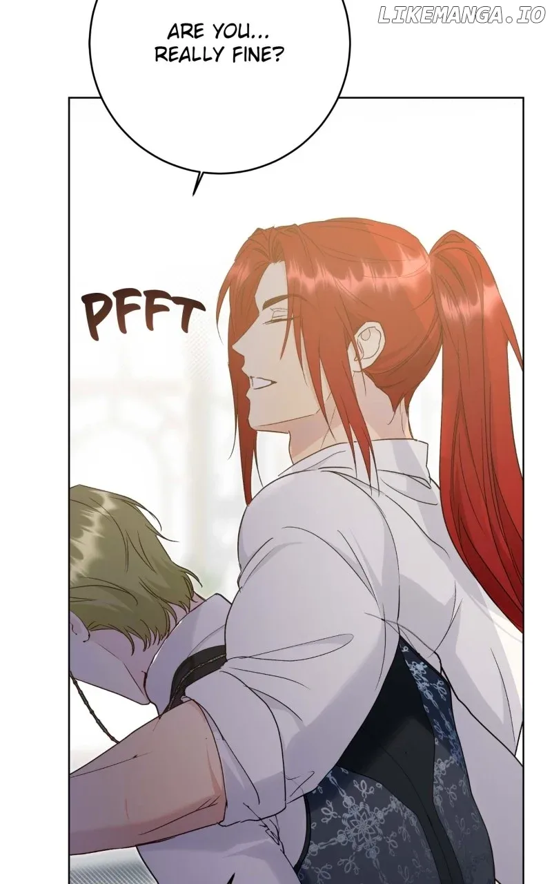 Captain! Is this battlefield here? Chapter 81 page 86
