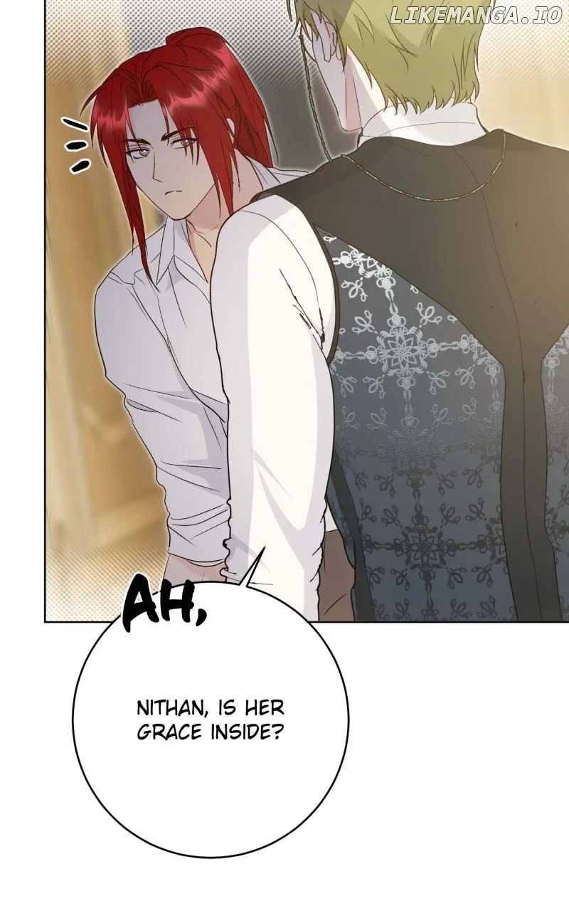 Captain! Is this battlefield here? Chapter 81 page 80