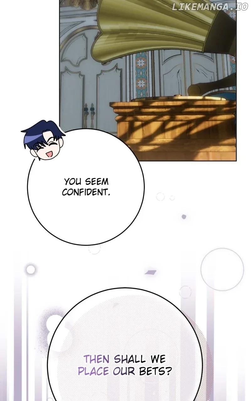 Captain! Is this battlefield here? Chapter 81 page 90