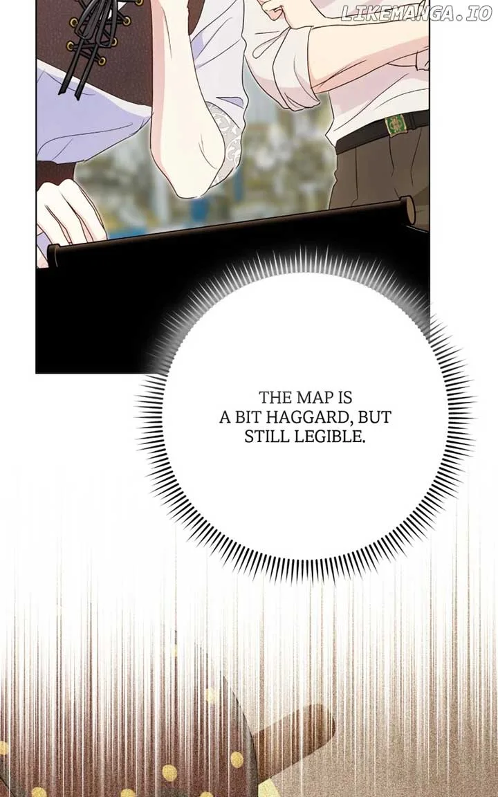 Captain! Is this battlefield here? Chapter 80 page 47