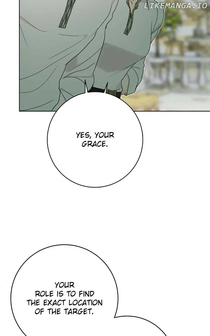 Captain! Is this battlefield here? Chapter 80 page 56