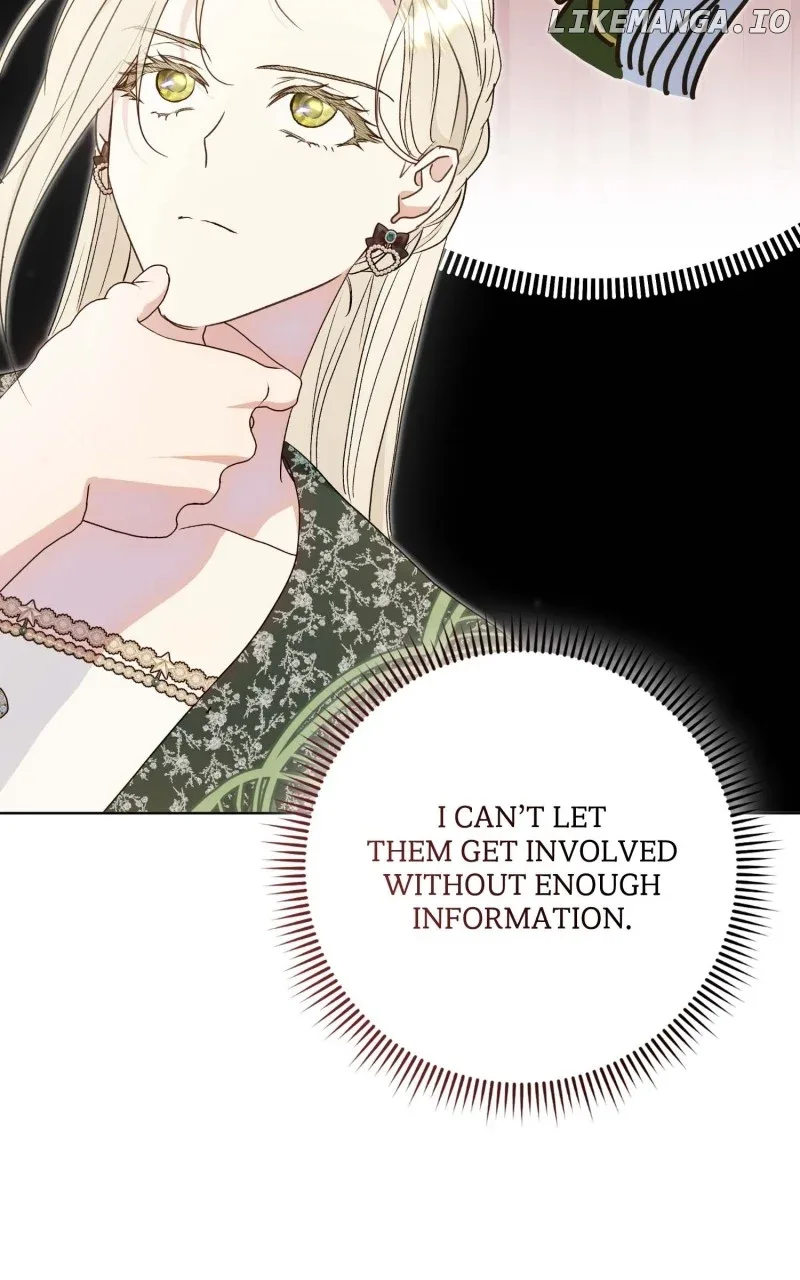Captain! Is this battlefield here? Chapter 79 page 86