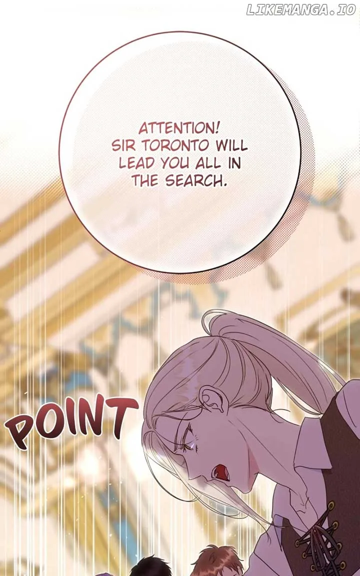 Captain! Is this battlefield here? Chapter 80 page 53