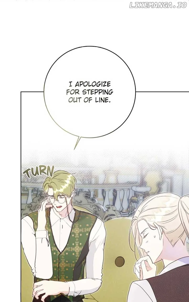 Captain! Is this battlefield here? Chapter 80 page 70