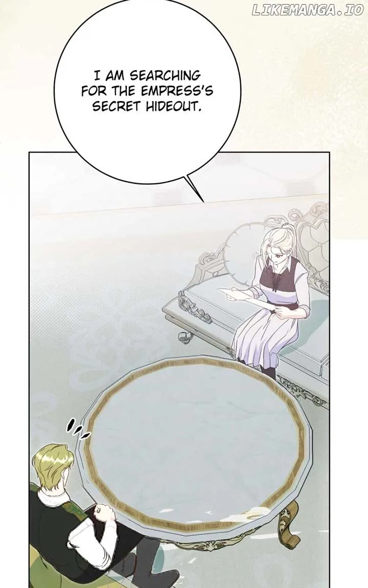 Captain! Is this battlefield here? Chapter 80 page 62