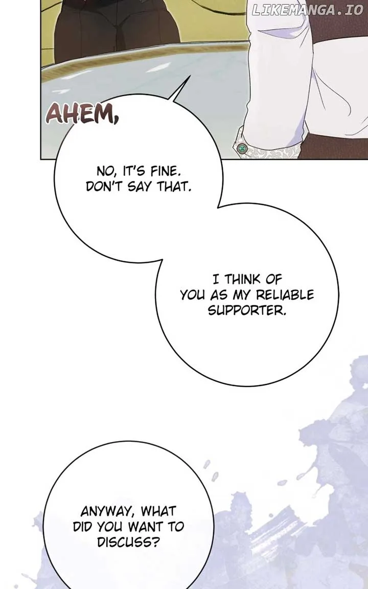 Captain! Is this battlefield here? Chapter 80 page 71