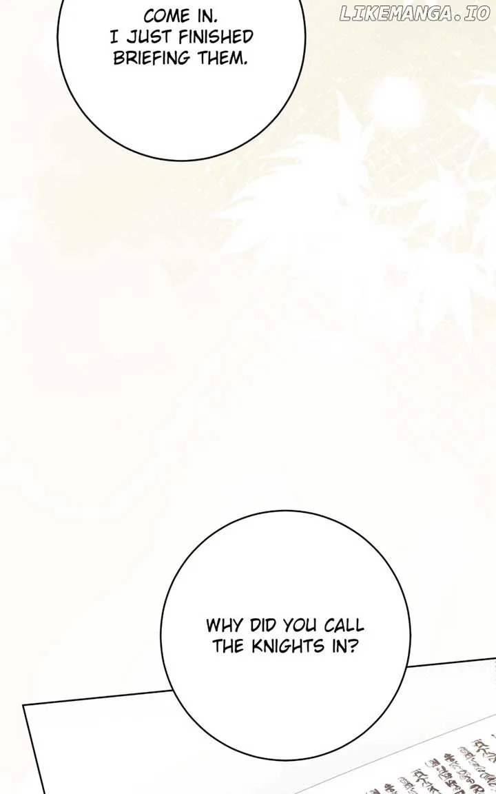 Captain! Is this battlefield here? Chapter 80 page 60