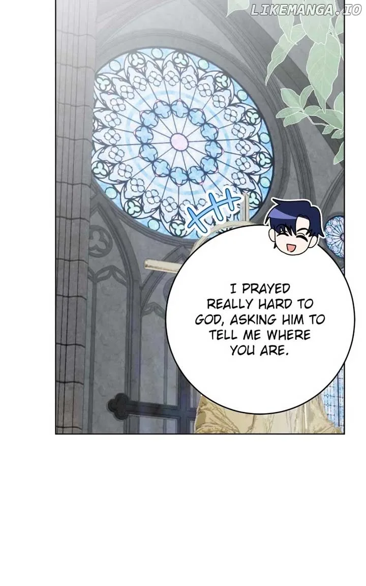 Captain! Is this battlefield here? Chapter 80 page 86