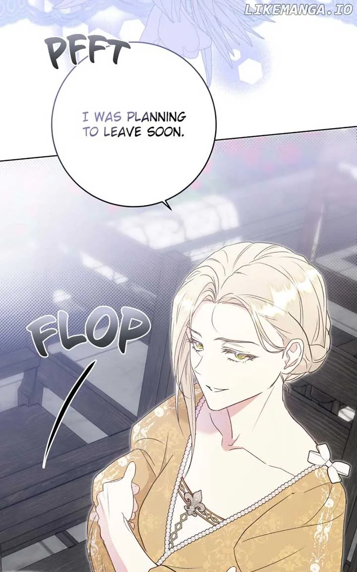 Captain! Is this battlefield here? Chapter 80 page 84