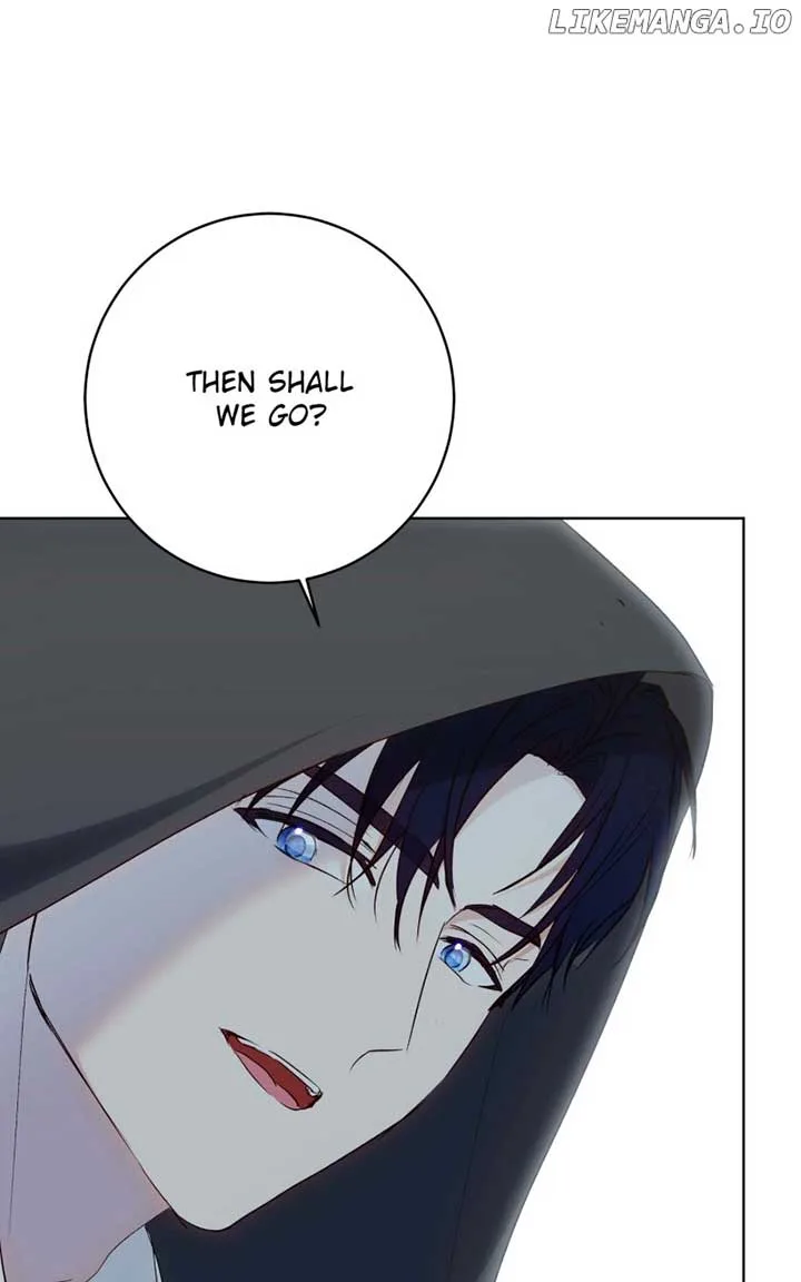 Captain! Is this battlefield here? Chapter 80 page 87