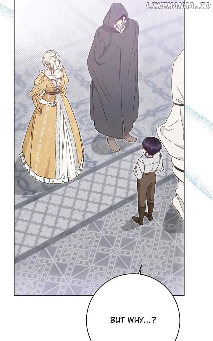 Captain! Is this battlefield here? Chapter 80 page 96