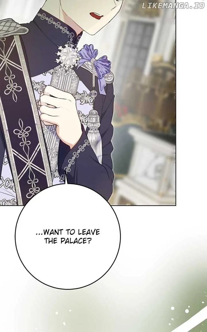 Captain! Is this battlefield here? Chapter 84 page 8