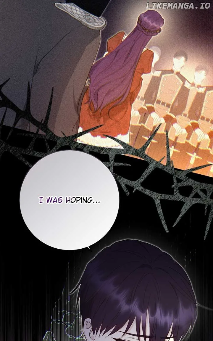 Captain! Is this battlefield here? Chapter 84 page 15