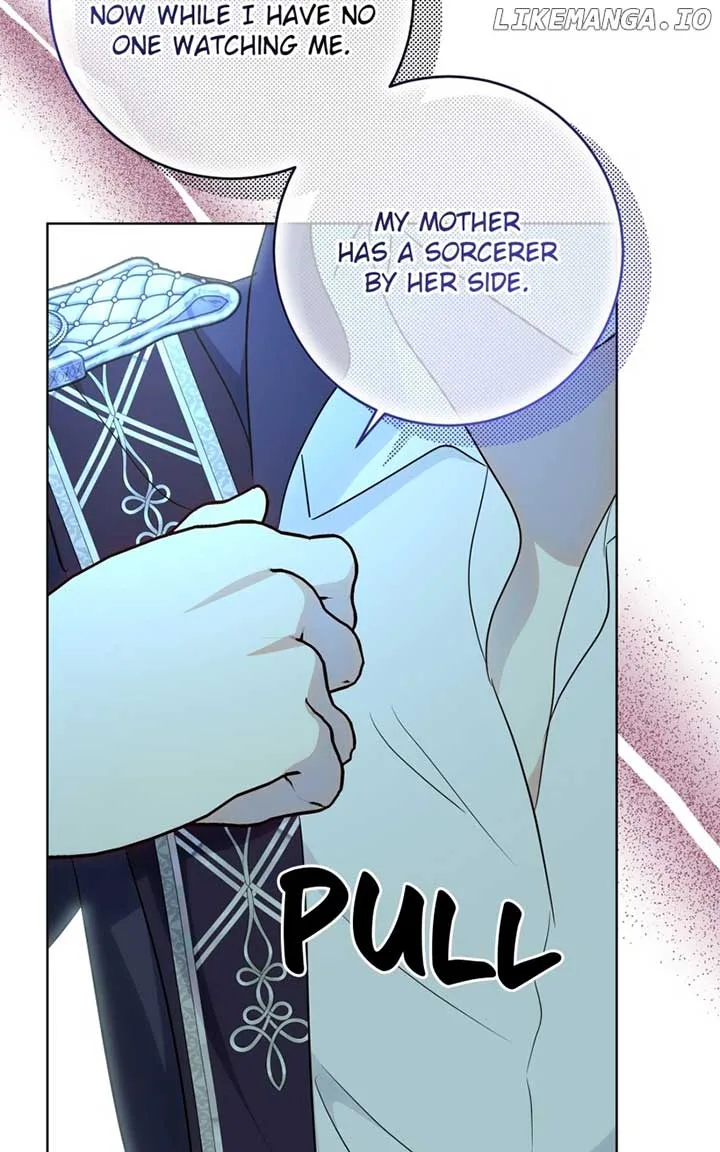 Captain! Is this battlefield here? Chapter 84 page 17