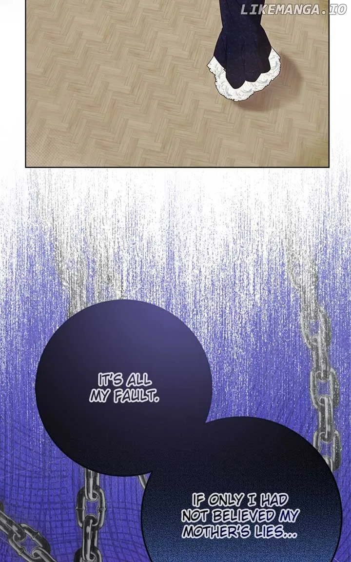 Captain! Is this battlefield here? Chapter 84 page 10