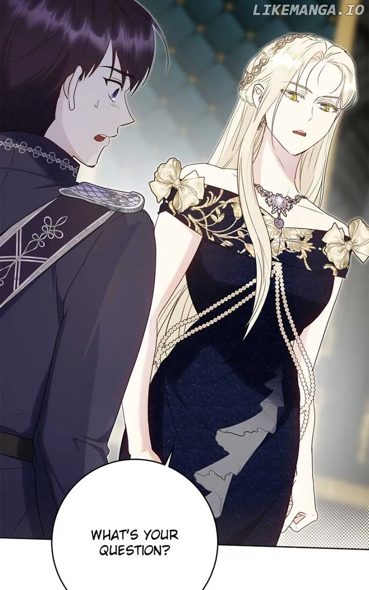 Captain! Is this battlefield here? Chapter 84 page 6